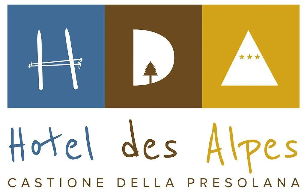 Hotel Des Alpes Castione della Presolana
