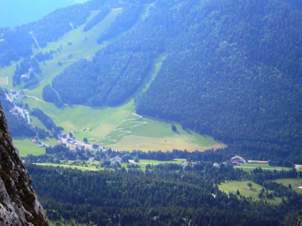Hotel Des Alpes Castione della Presolana