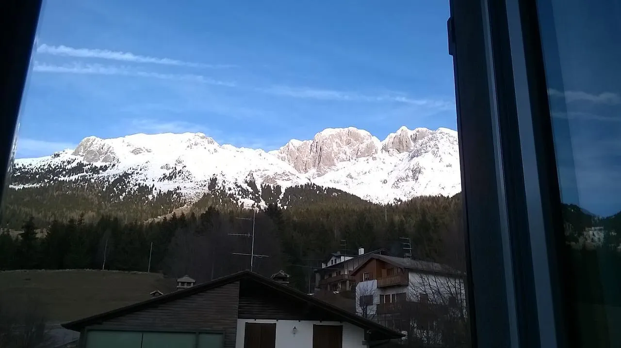 Hotel Des Alpes Castione della Presolana 3*,