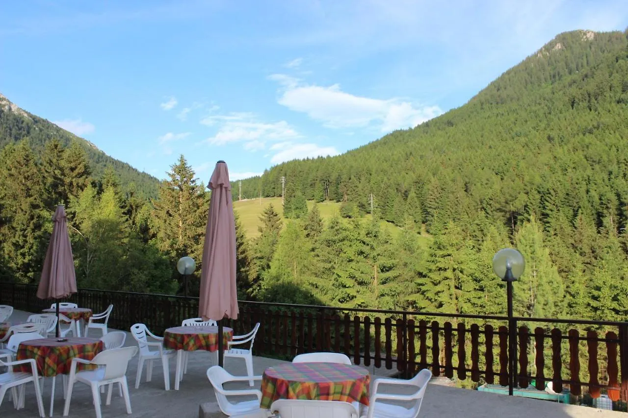 Hotel Des Alpes Castione della Presolana