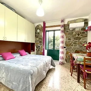 Casa Smile Appartamento Cefalù