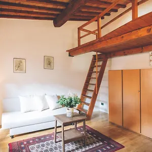 Gomitolo - Dolcevita Appartamento Firenze