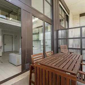 Appartamento Elegant Loft With Balcony!, Milano