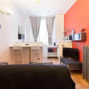 Appartamento Cosy Nest Isola District Heart, Milano