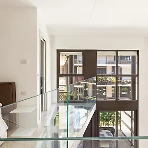 Appartamento Elegant Loft With Balcony!, Milano