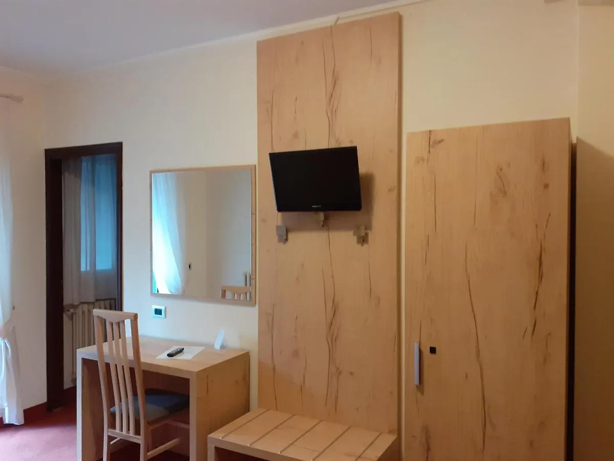 Hotel Des Alpes Castione della Presolana
