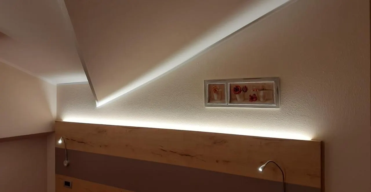 Hotel Des Alpes Castione della Presolana Italia