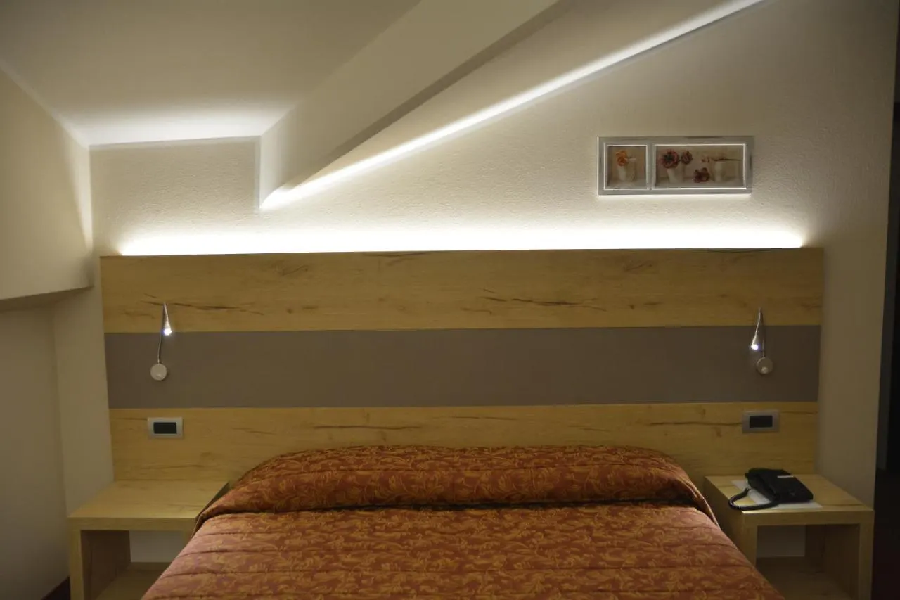 Hotel Des Alpes Castione della Presolana Italia