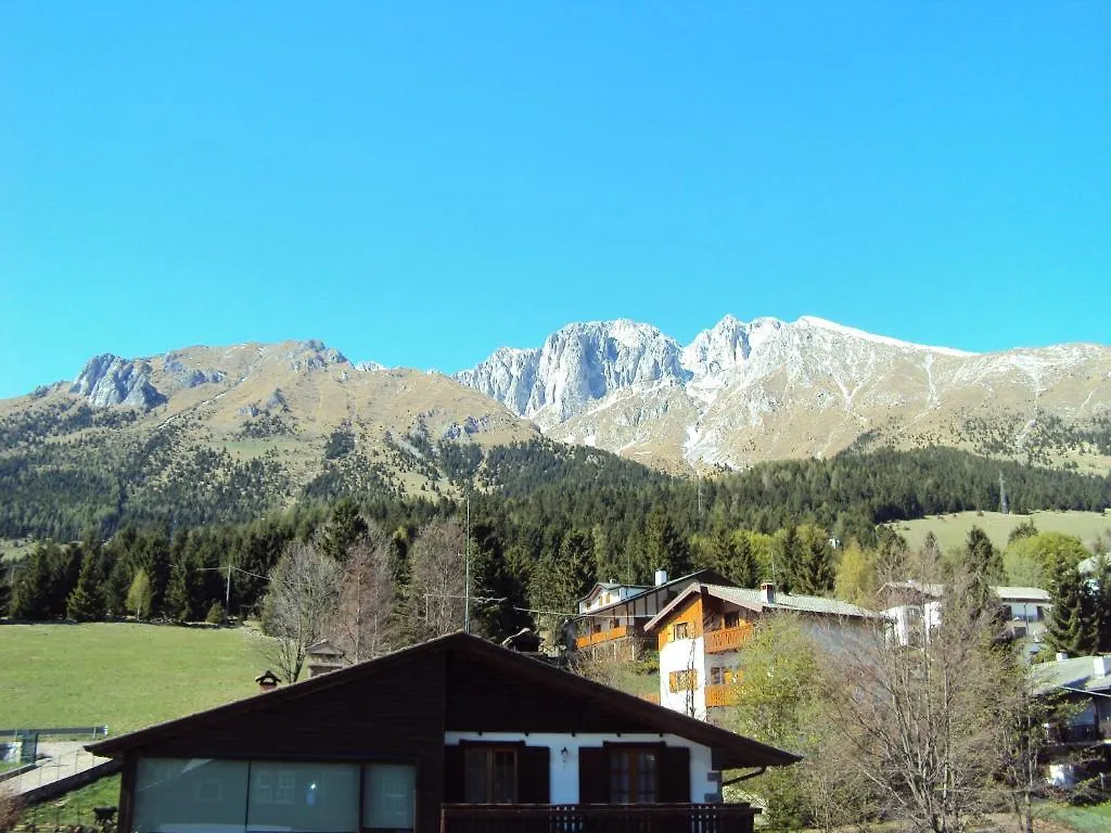 Hotel Des Alpes Castione della Presolana