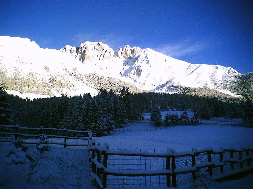 Hotel Des Alpes Castione della Presolana
