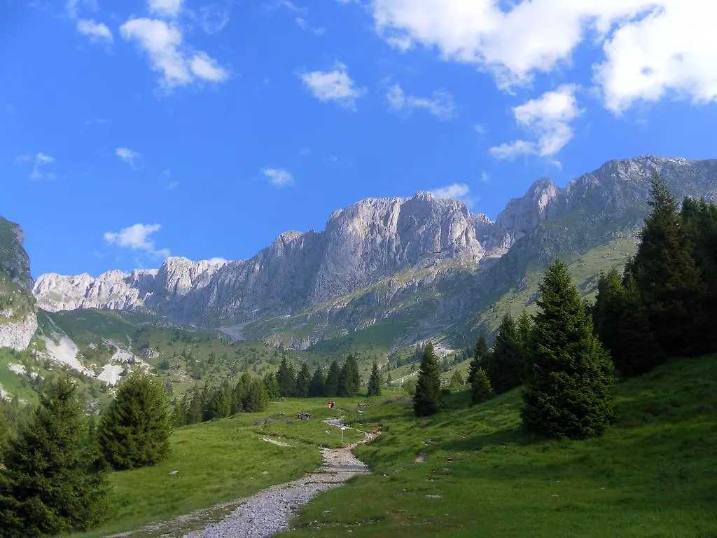 Hotel Des Alpes Castione della Presolana