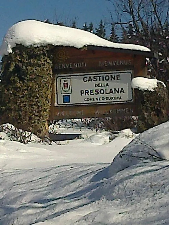 Hotel Des Alpes Castione della Presolana