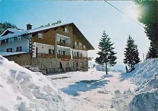 Hotel Des Alpes Castione della Presolana 3*,  Italia