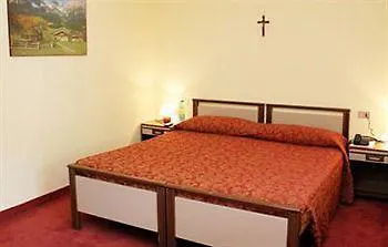 Hotel Des Alpes Castione della Presolana Italia