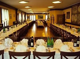 Hotel Des Alpes Castione della Presolana