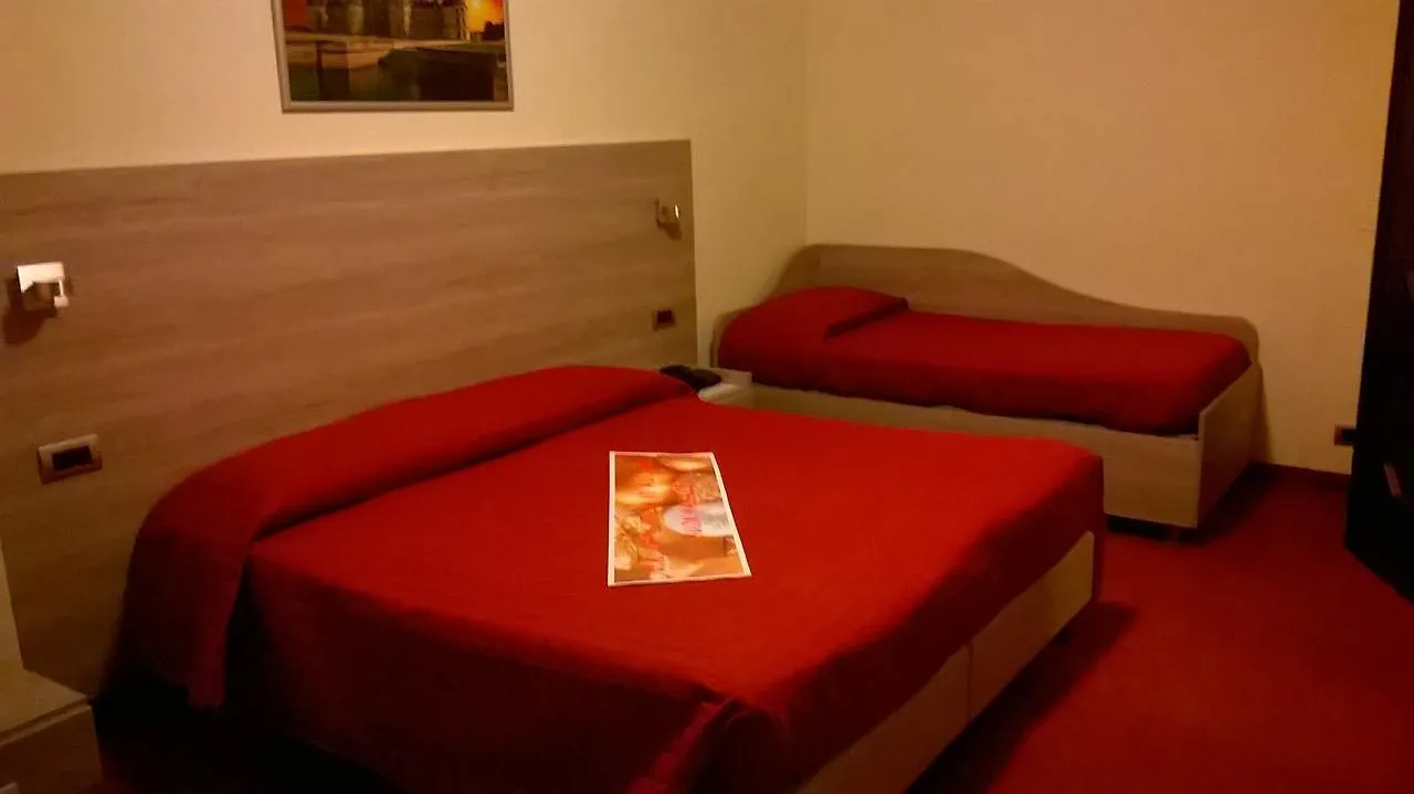 Hotel Des Alpes Castione della Presolana