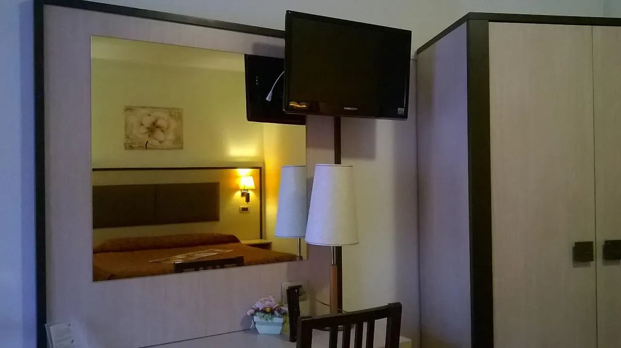 Hotel Des Alpes Castione della Presolana