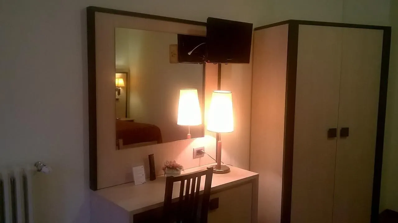 Hotel Des Alpes Castione della Presolana