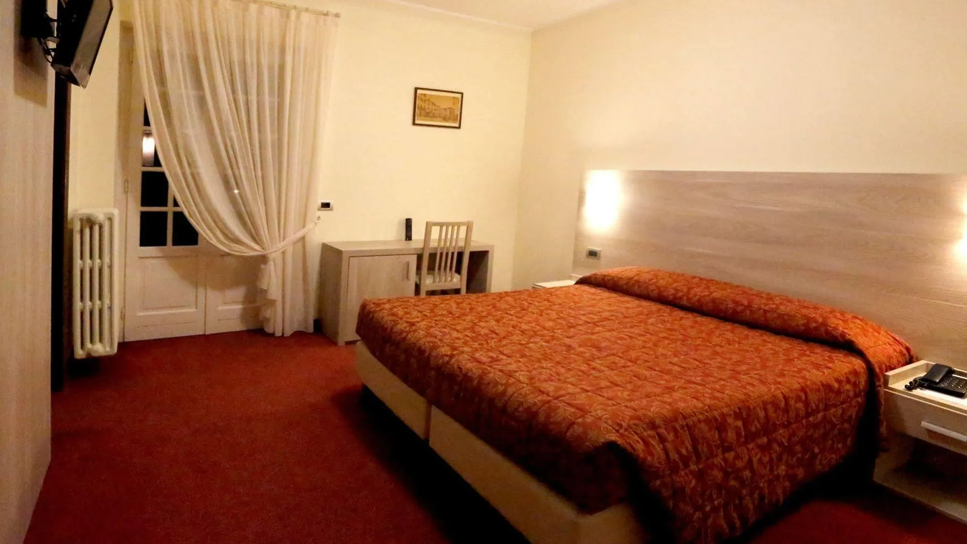 Hotel Des Alpes Castione della Presolana