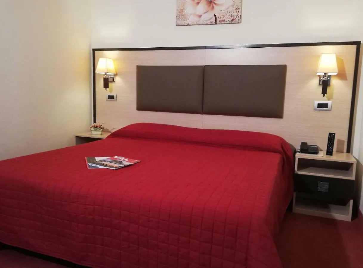 Hotel Des Alpes Castione della Presolana