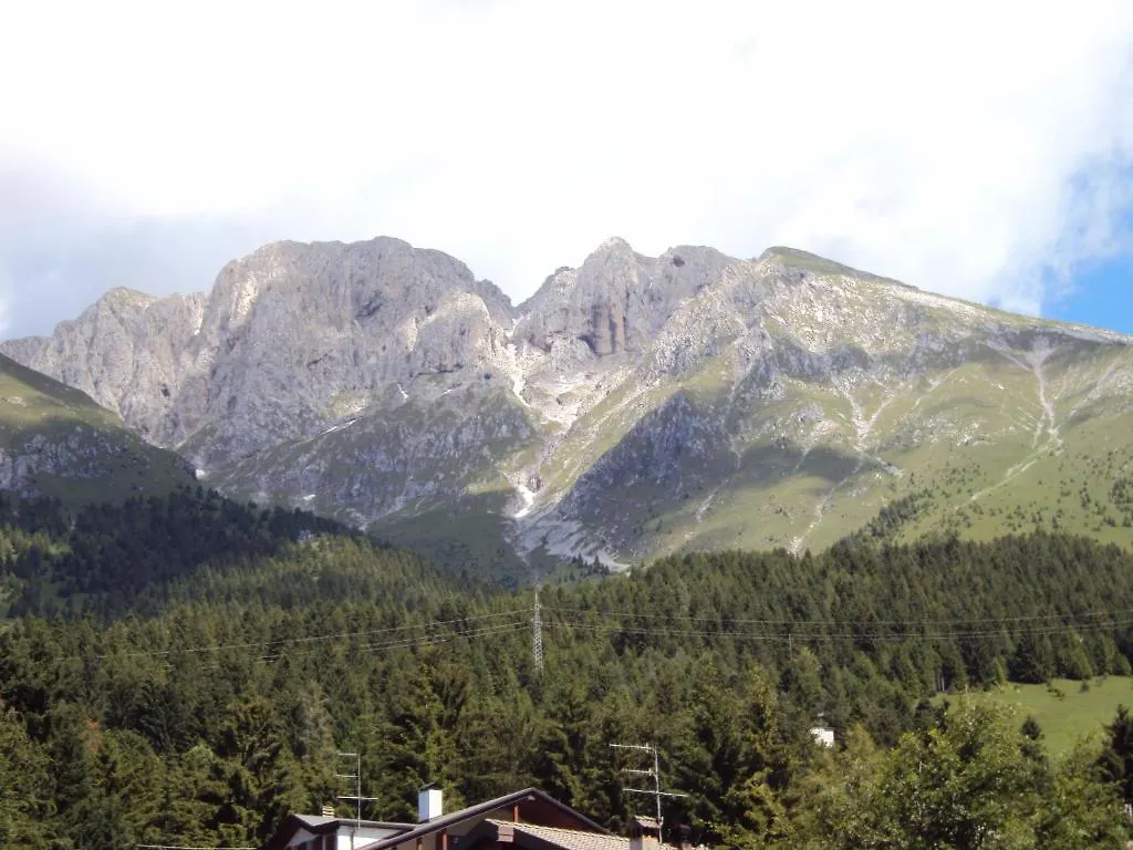 Hotel Des Alpes Castione della Presolana
